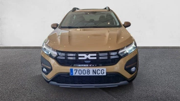 Dacia Sandero Stepway Extreme Go TCe 81kW (110CV)