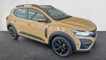 Dacia Sandero Stepway Extreme Go TCe 81kW (110CV)