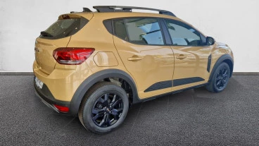 Dacia Sandero Stepway Extreme Go TCe 81kW (110CV)