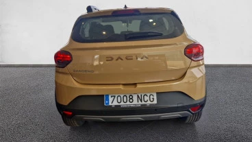 Dacia Sandero Stepway Extreme Go TCe 81kW (110CV)