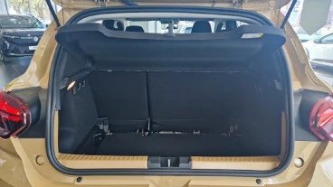 Dacia Sandero Stepway Extreme Go TCe 81kW (110CV)