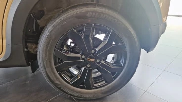 Dacia Sandero Stepway Extreme Go TCe 81kW (110CV)