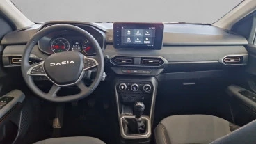 Dacia Sandero Stepway Extreme Go TCe 81kW (110CV)