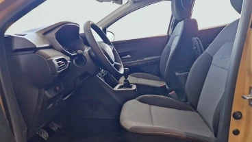 Dacia Sandero Stepway Extreme Go TCe 81kW (110CV)