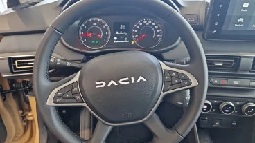 Dacia Sandero Stepway Extreme Go TCe 81kW (110CV)