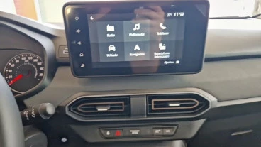 Dacia Sandero Stepway Extreme Go TCe 81kW (110CV)