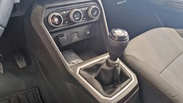 Dacia Sandero Stepway Extreme Go TCe 81kW (110CV)