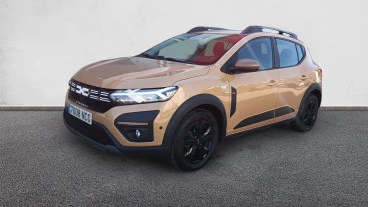 Dacia Sandero Stepway Extreme Go TCe 81kW (110CV)