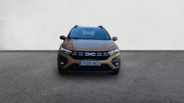 Dacia Sandero Stepway Extreme Go TCe 81kW (110CV)