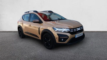 Dacia Sandero Stepway Extreme Go TCe 81kW (110CV)