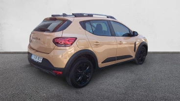 Dacia Sandero Stepway Extreme Go TCe 81kW (110CV)