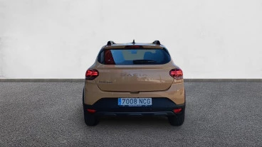 Dacia Sandero Stepway Extreme Go TCe 81kW (110CV)