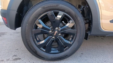 Dacia Sandero Stepway Extreme Go TCe 81kW (110CV)