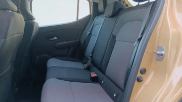 Dacia Sandero Stepway Extreme Go TCe 81kW (110CV)