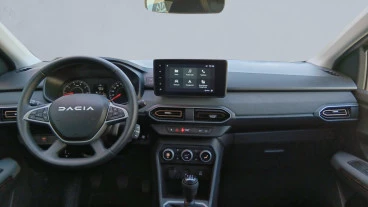 Dacia Sandero Stepway Extreme Go TCe 81kW (110CV)