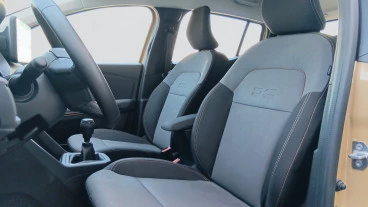 Dacia Sandero Stepway Extreme Go TCe 81kW (110CV)