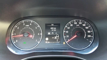 Dacia Sandero Stepway Extreme Go TCe 81kW (110CV)