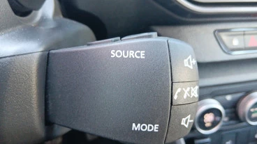 Dacia Sandero Stepway Extreme Go TCe 81kW (110CV)