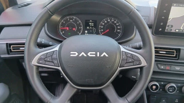 Dacia Sandero Stepway Extreme Go TCe 81kW (110CV)