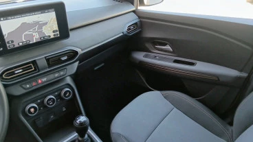 Dacia Sandero Stepway Extreme Go TCe 81kW (110CV)