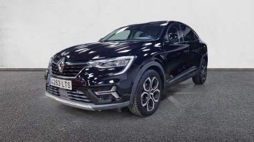 Renault Arkana Zen TCe 103kW(140CV) EDC MicroHíbrido-SS