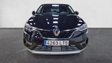 Renault Arkana Zen TCe 103kW(140CV) EDC MicroHíbrido-SS