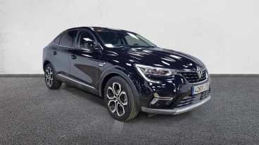 Renault Arkana Zen TCe 103kW(140CV) EDC MicroHíbrido-SS