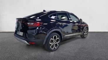 Renault Arkana Zen TCe 103kW(140CV) EDC MicroHíbrido-SS