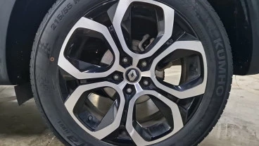 Renault Arkana Zen TCe 103kW(140CV) EDC MicroHíbrido-SS