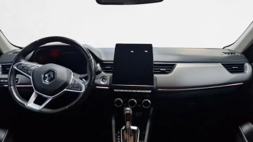 Renault Arkana Zen TCe 103kW(140CV) EDC MicroHíbrido-SS