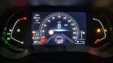 Renault Arkana Zen TCe 103kW(140CV) EDC MicroHíbrido-SS