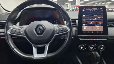 Renault Arkana Zen TCe 103kW(140CV) EDC MicroHíbrido-SS