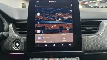 Renault Arkana Zen TCe 103kW(140CV) EDC MicroHíbrido-SS