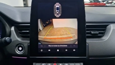 Renault Arkana Zen TCe 103kW(140CV) EDC MicroHíbrido-SS