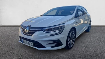 Renault Megane Techno TCe 103 kW (140CV) EDC GPF