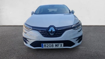Renault Megane Techno TCe 103 kW (140CV) EDC GPF