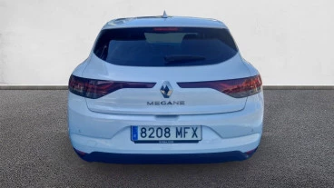 Renault Megane Techno TCe 103 kW (140CV) EDC GPF