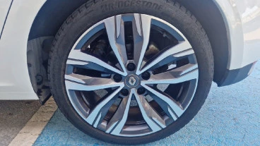 Renault Megane Techno TCe 103 kW (140CV) EDC GPF