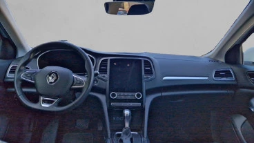 Renault Megane Techno TCe 103 kW (140CV) EDC GPF