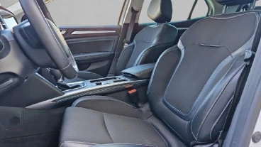 Renault Megane Techno TCe 103 kW (140CV) EDC GPF