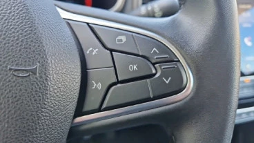 Renault Megane Techno TCe 103 kW (140CV) EDC GPF