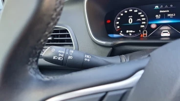 Renault Megane Techno TCe 103 kW (140CV) EDC GPF