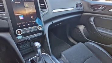 Renault Megane Techno TCe 103 kW (140CV) EDC GPF