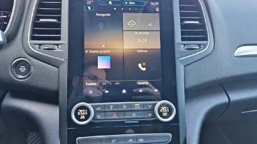 Renault Megane Techno TCe 103 kW (140CV) EDC GPF