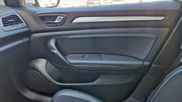 Renault Megane Techno TCe 103 kW (140CV) EDC GPF