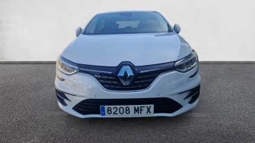 Renault Megane Techno TCe 103 kW (140CV) EDC GPF