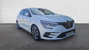 Renault Megane Techno TCe 103 kW (140CV) EDC GPF