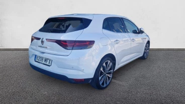 Renault Megane Techno TCe 103 kW (140CV) EDC GPF