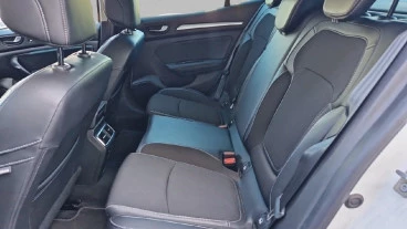 Renault Megane Techno TCe 103 kW (140CV) EDC GPF