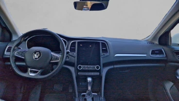 Renault Megane Techno TCe 103 kW (140CV) EDC GPF